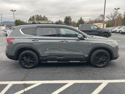 Used 2022 Hyundai Santa Fe XRT w/ Cargo Package image 7