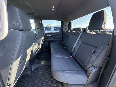 Used 2023 GMC Sierra 1500 Elevation image 21