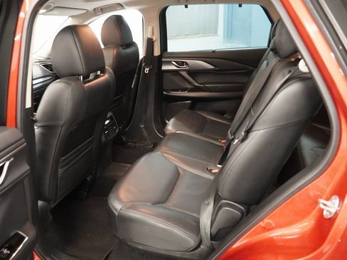 Used 2019 MAZDA CX-9 Touring w/ Touring Premium Package image 20