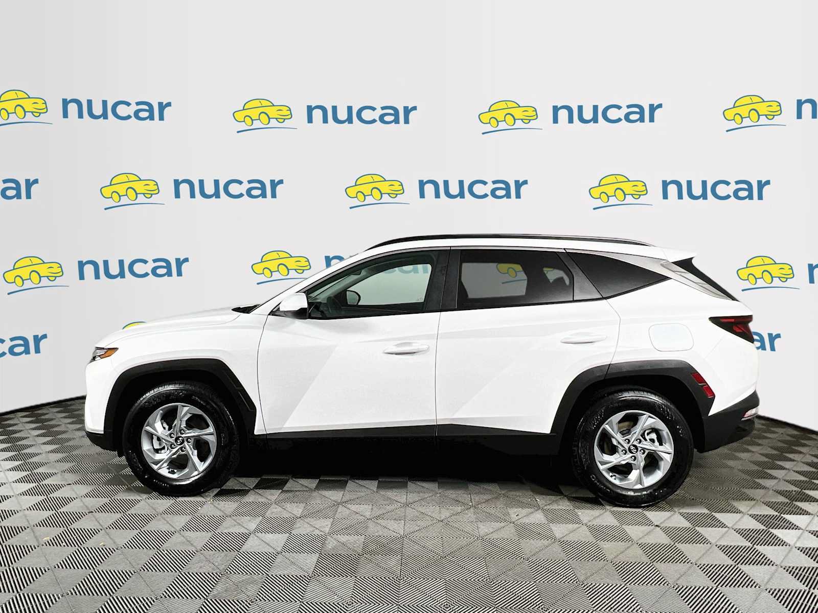 Certified 2024 Hyundai Tucson SEL AWD/4WD image 4
