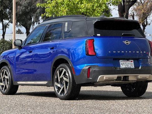 Used 2025 MINI Cooper Countryman S image 6