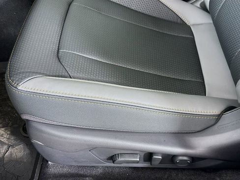 New 2026 Subaru Crosstrek 2.5i Wilderness image 19