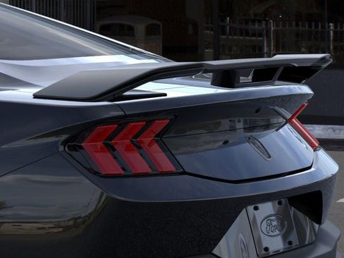 New 2026 Ford Mustang Dark Horse image 22