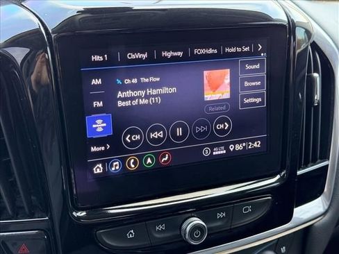 Used 2021 Chevrolet Traverse Premier image 20