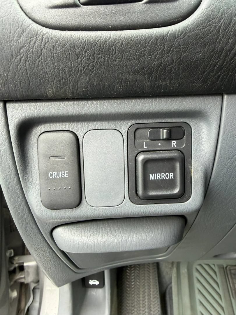 Used 2005 Honda Civic LX image 29