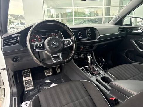 Used 2020 Volkswagen Jetta GLI FWD image 26