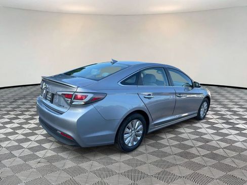 Used 2016 Hyundai Sonata SE FWD image 7