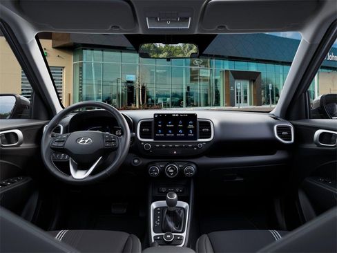 New 2026 Hyundai Venue SEL image 11