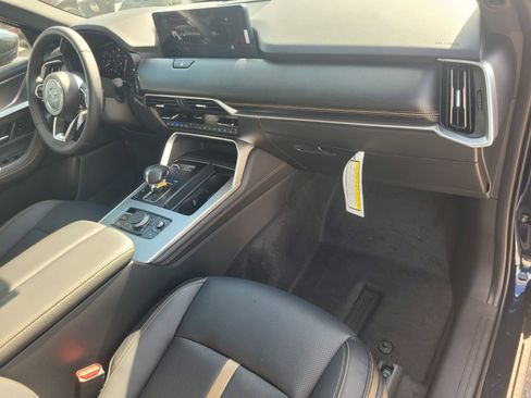 New 2026 MAZDA CX-90 3.3 Turbo w/ Premium Plus Pkg image 18