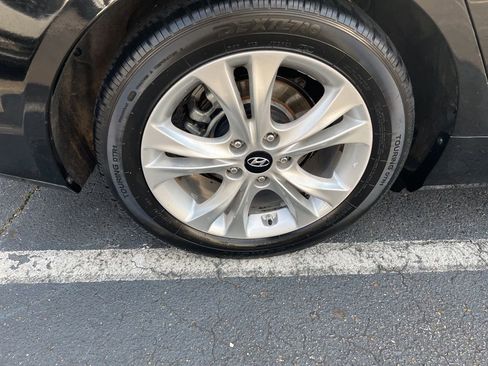 Used 2013 Hyundai Sonata Limited image 16