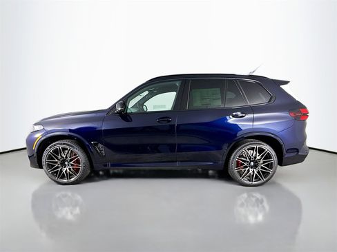 New 2026 BMW X5 M Competition w/ Executive Package image 4