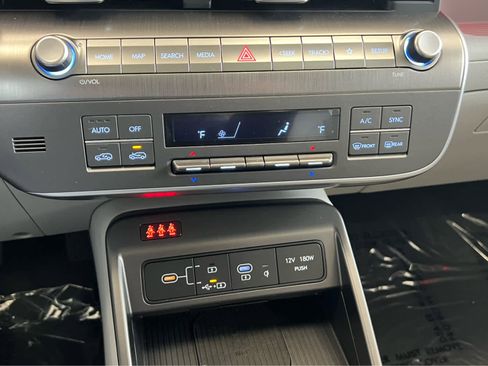 New 2026 Hyundai Kona Limited image 37