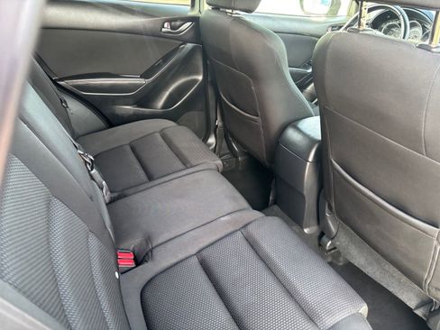 Used 2016 MAZDA CX-5 Touring w/ Touring Technology Package image 15