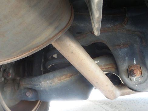 Used 2010 Honda Pilot Touring image 79