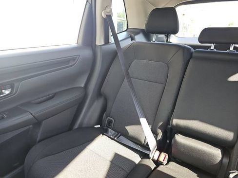 New 2026 Honda CR-V LX image 11