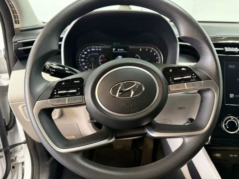 Certified 2023 Hyundai Tucson SEL image 22