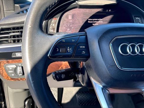 Used 2019 Audi Q7 3.0T Prestige image 23