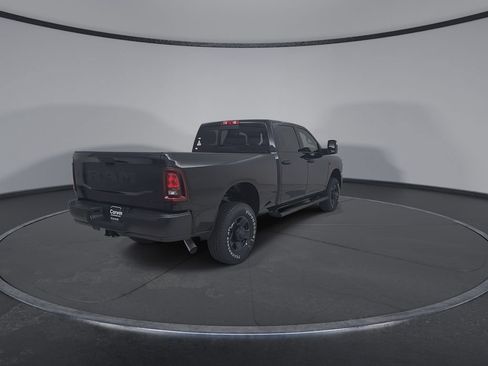 New 2026 RAM 2500 Tradesman AWD/4WD image 14