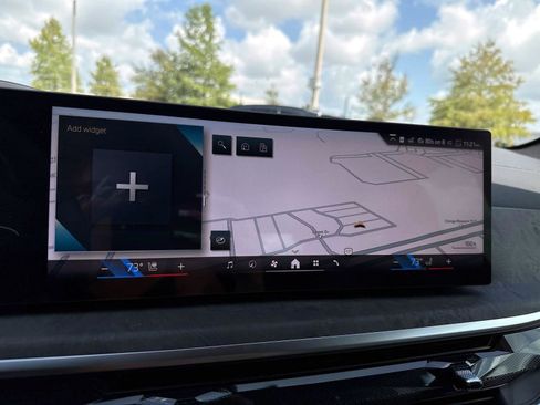 New 2026 BMW X5 xDrive50e w/ Executive Package image 24