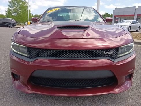 Used 2018 Dodge Charger R/T RWD image 8