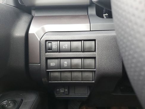 New 2026 Toyota Tacoma TRD Off-Road image 19