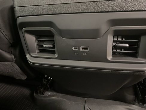 New 2026 Chevrolet Silverado 1500 RST image 16