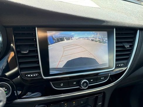 Used 2019 Buick Encore Preferred FWD image 19
