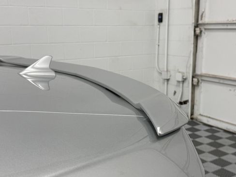 Used 2012 Chevrolet Camaro SS RWD image 11