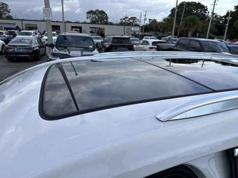 Used 2020 Cadillac XT6 Premium Luxury image 33