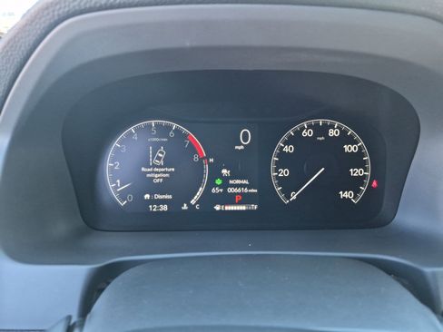 Used 2024 Honda Ridgeline RTL image 20