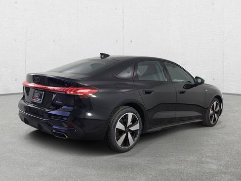 New 2026 Audi A5 2.0T Premium Plus AWD/4WD image 6