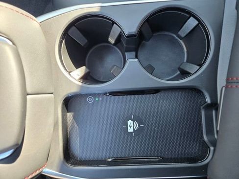 Certified 2025 Acura RDX A-Spec AWD/4WD image 26