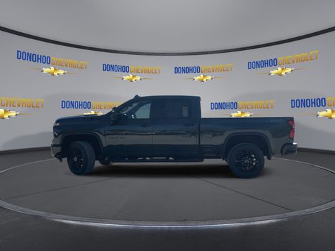 New 2026 Chevrolet Silverado 2500 LT image 27