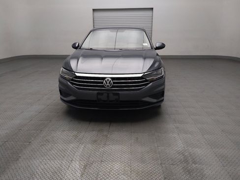 Used 2021 Volkswagen Jetta S FWD image 15