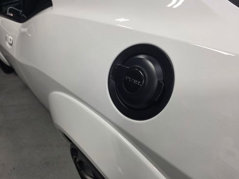 Used 2023 Dodge Challenger R/T Scat Pack RWD image 22