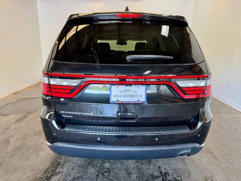 Used 2014 Dodge Durango SXT w/ Quick Order Package 23B AWD/4WD image 6