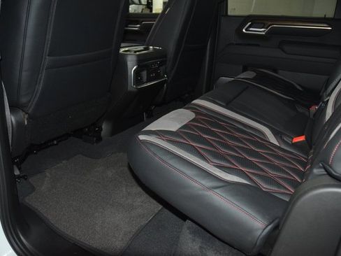 New 2026 Chevrolet Silverado 3500 High Country w/ High Country Premium Package image 46