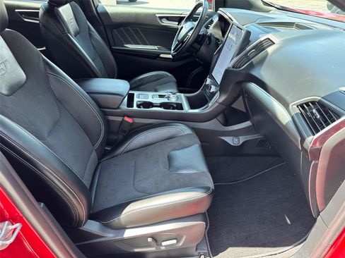 Certified 2023 Ford Edge ST AWD/4WD image 17