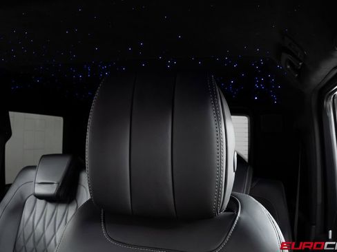 Used 2023 Mercedes-Benz G 63 AMG 4MATIC image 41