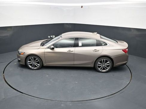 Used 2024 Chevrolet Malibu LT FWD image 44