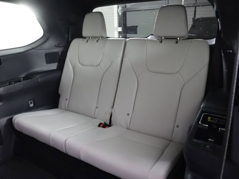 New 2026 Lexus TX 350 AWD image 23