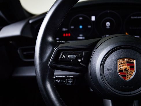 Certified 2023 Porsche Taycan RWD image 17
