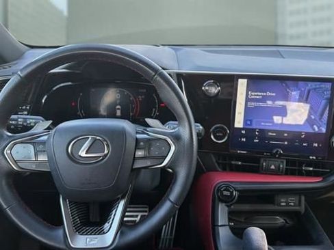 Used 2023 Lexus NX 350 F Sport image 10