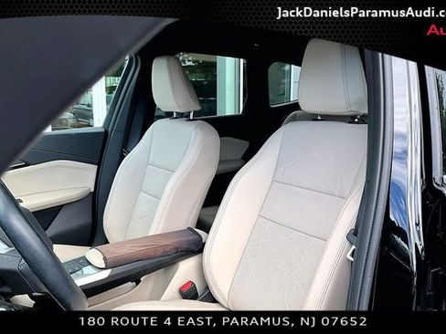 Used 2024 BMW X1 xDrive28i w/ Convenience Package AWD/4WD image 17