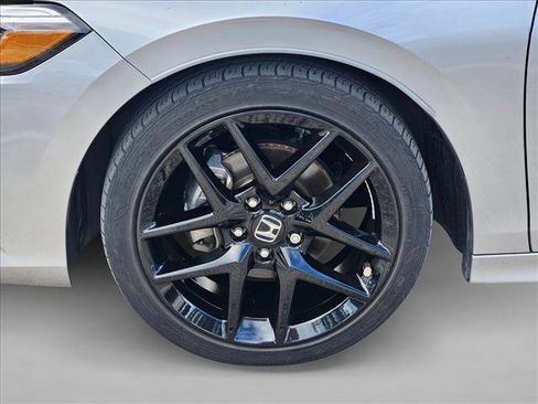 Used 2023 Honda Civic Sport image 22