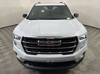 New 2026 GMC Acadia Elevation w/ Elevation Premium Package video 2