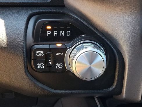 Used 2022 RAM 1500 Laramie AWD/4WD image 14