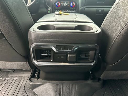 Used 2023 GMC Sierra 2500 Denali w/ Denali Ultimate Package image 24