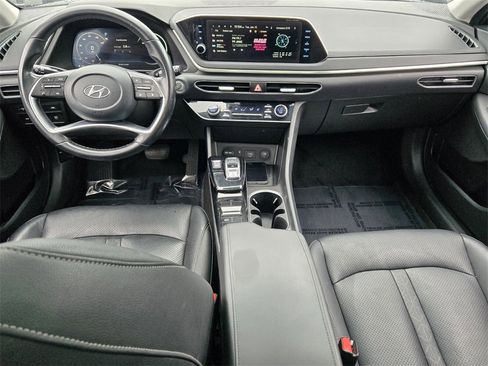 Used 2023 Hyundai Sonata SEL w/ Convenience Package image 12