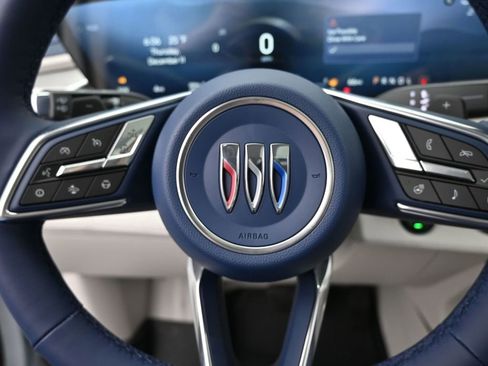 New 2026 Buick Enclave Avenir w/ Super Cruise Package image 22